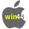 Aplicativo win44 para iOS