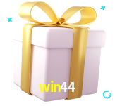 Receba seus bônus de boas-vindas no win44