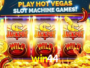 Descubra a Essência do win44: Nossa História e Compromissos