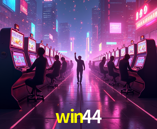 cassino win44