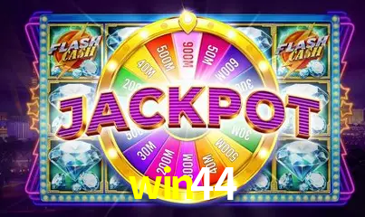 win44 São Paulo - Live Tables