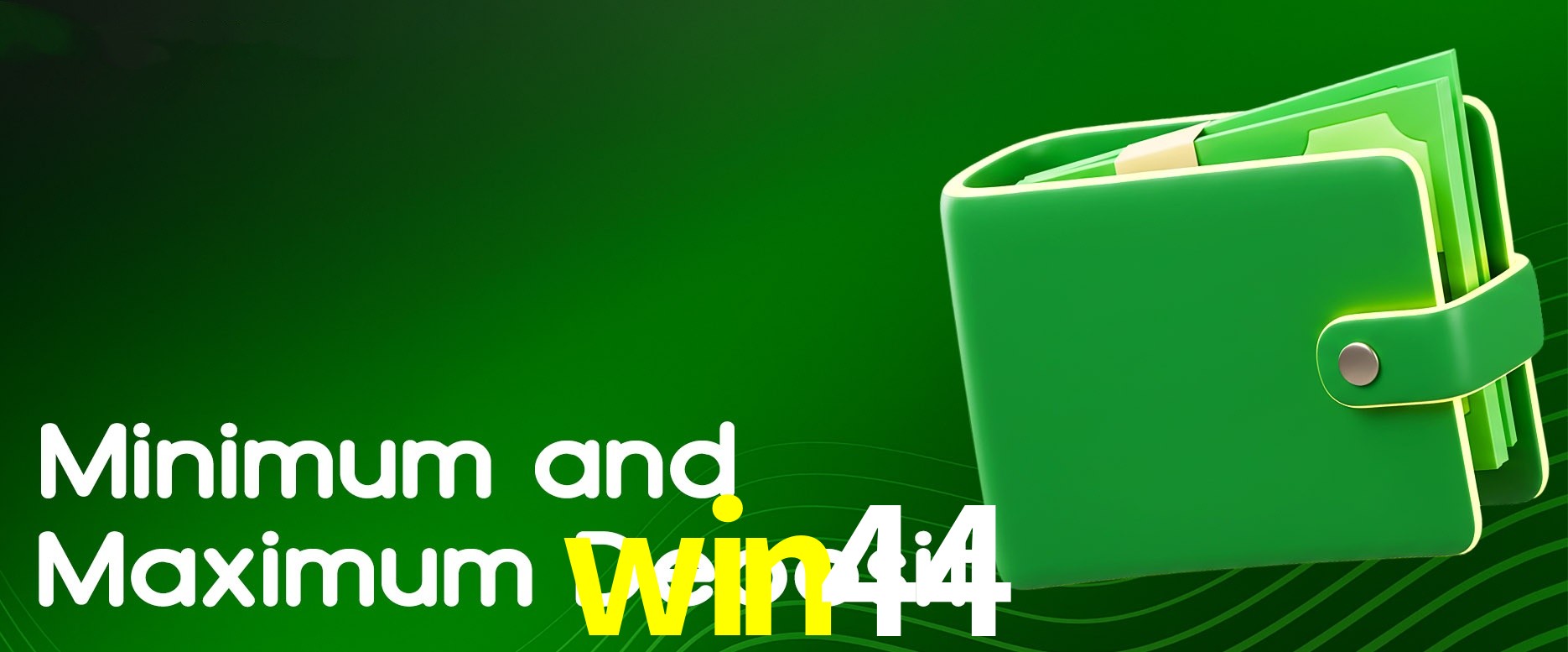 win44 Rio de Janeiro - Licenses