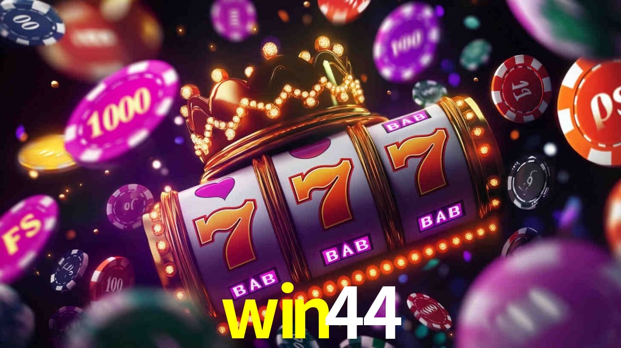 Slot Games win44