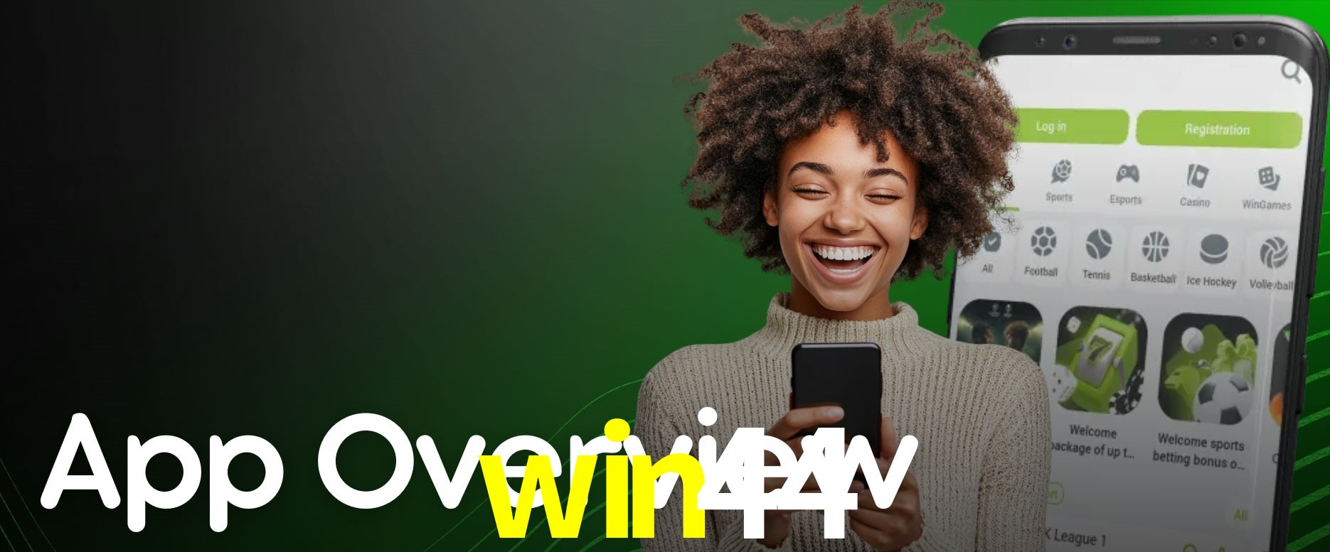 API Integration win44