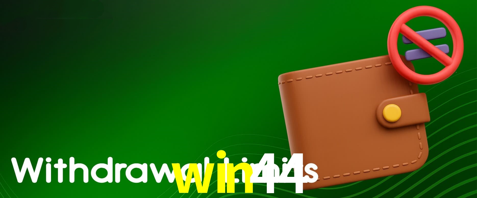 win44 Belo Horizonte - Payments