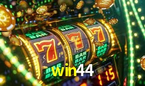 Exclusive Offers win44