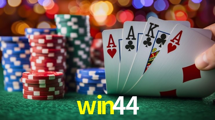 win44 Fortaleza - Sports Winners