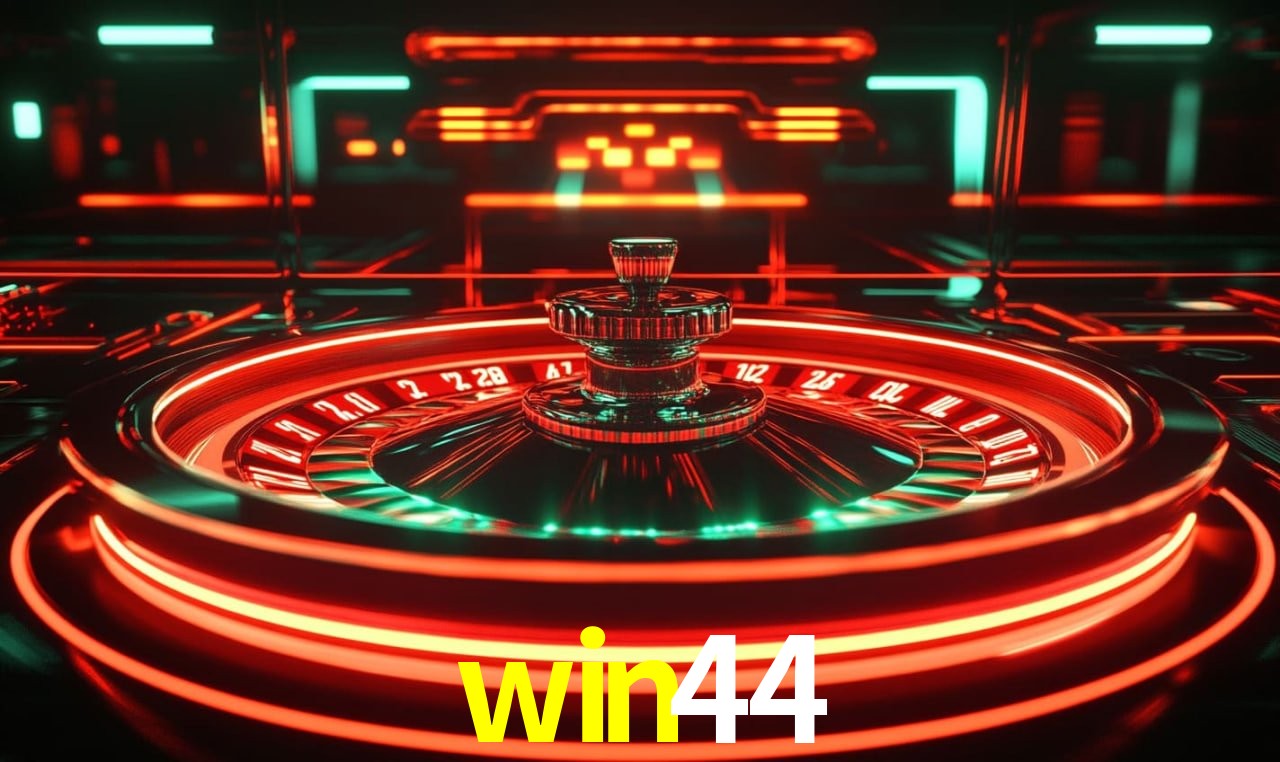 win44 Slot - 320+ Caça-Níqueis Premium