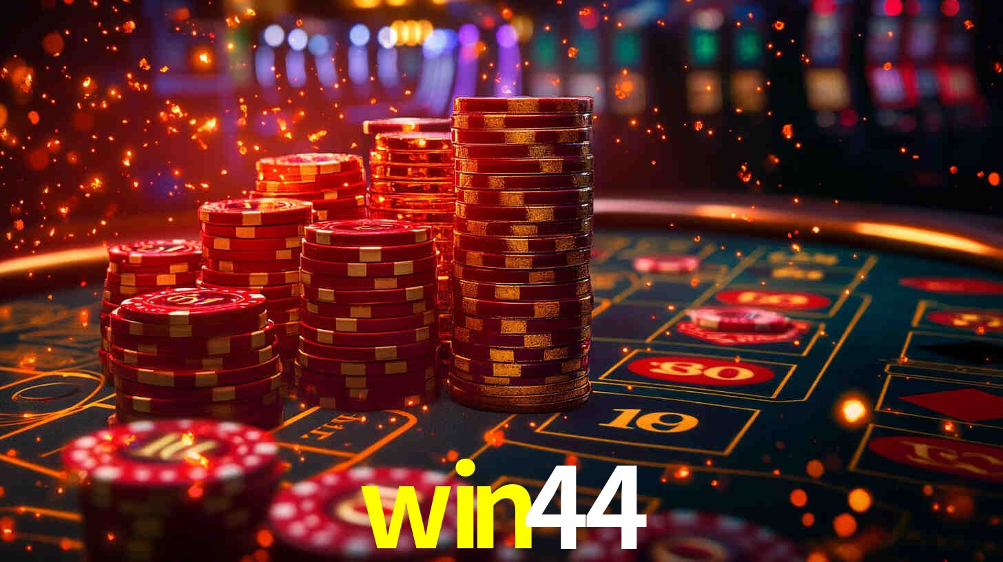 Daily Bonuses win44