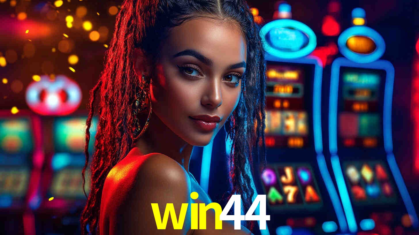 Descubra o Programa VIP da win44: Vantagens Exclusivas para Jogadores