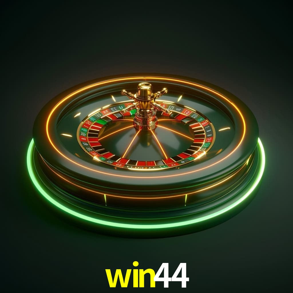 win44 App - Aplicativo Móvel Oficial