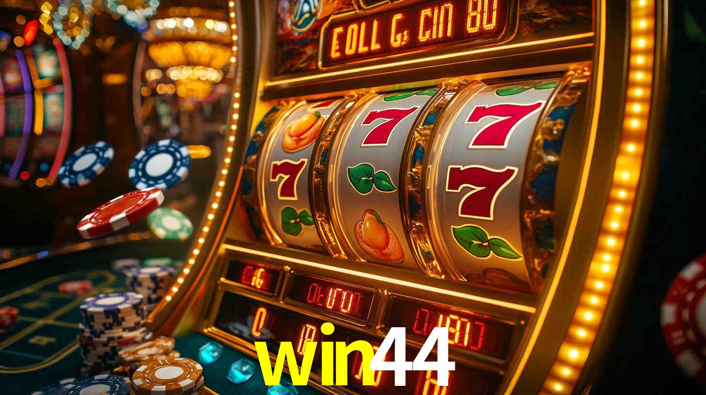 Programa VIP win44