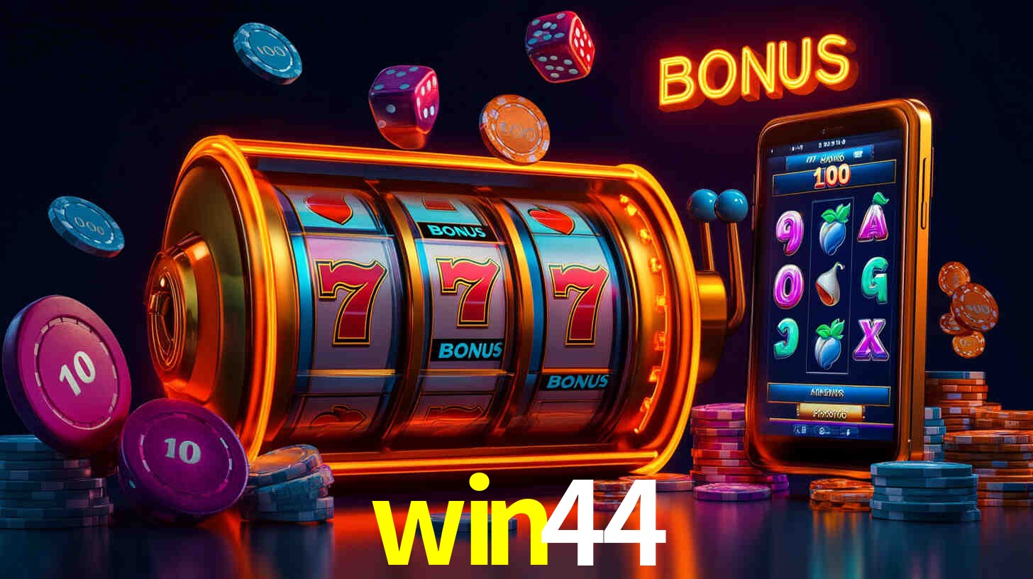 A Experiência Imersiva dos Cassinos Ao Vivo no win44