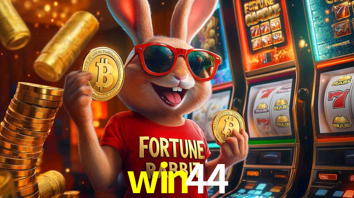 A Revolução dos Aplicativos de Jogos no win44