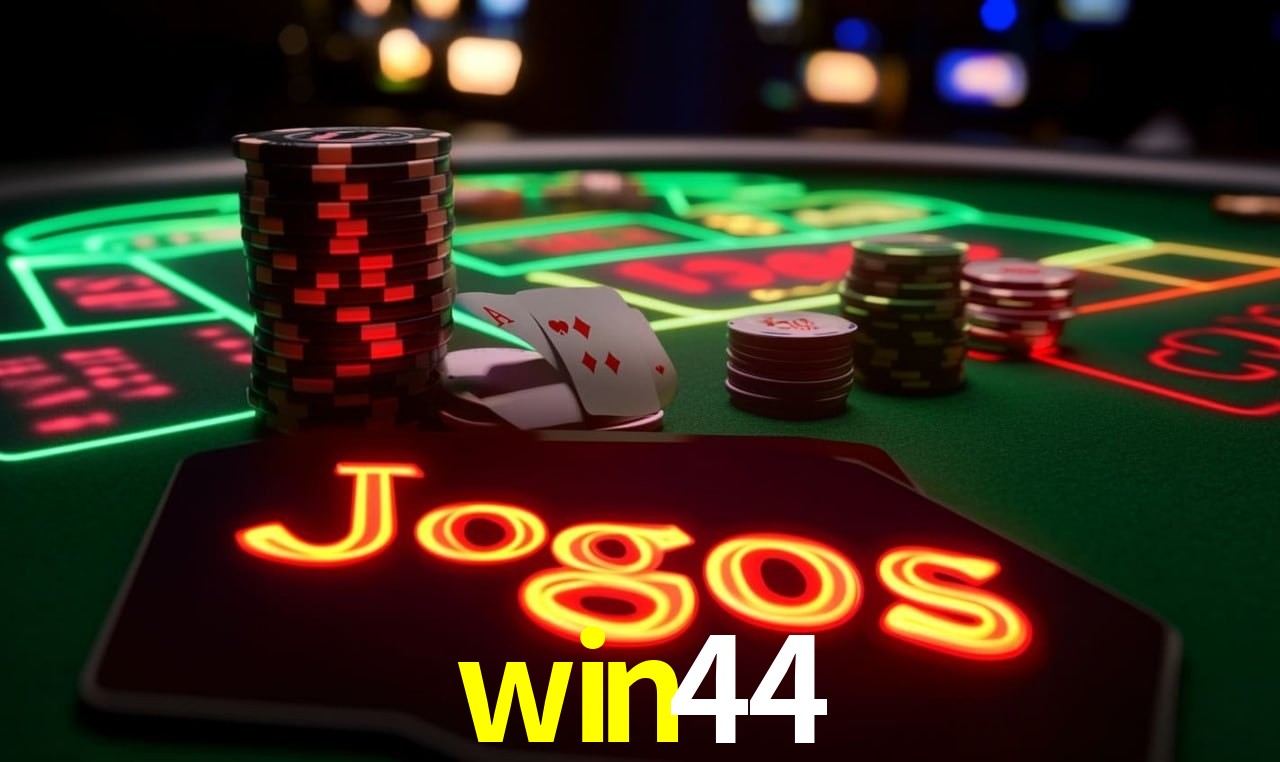 win44 Curitiba - Live Betting