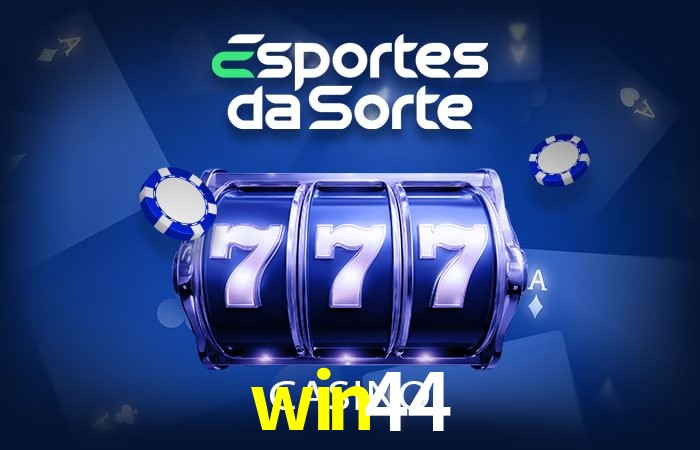 win44 Promoções - 30+ Ofertas Diárias