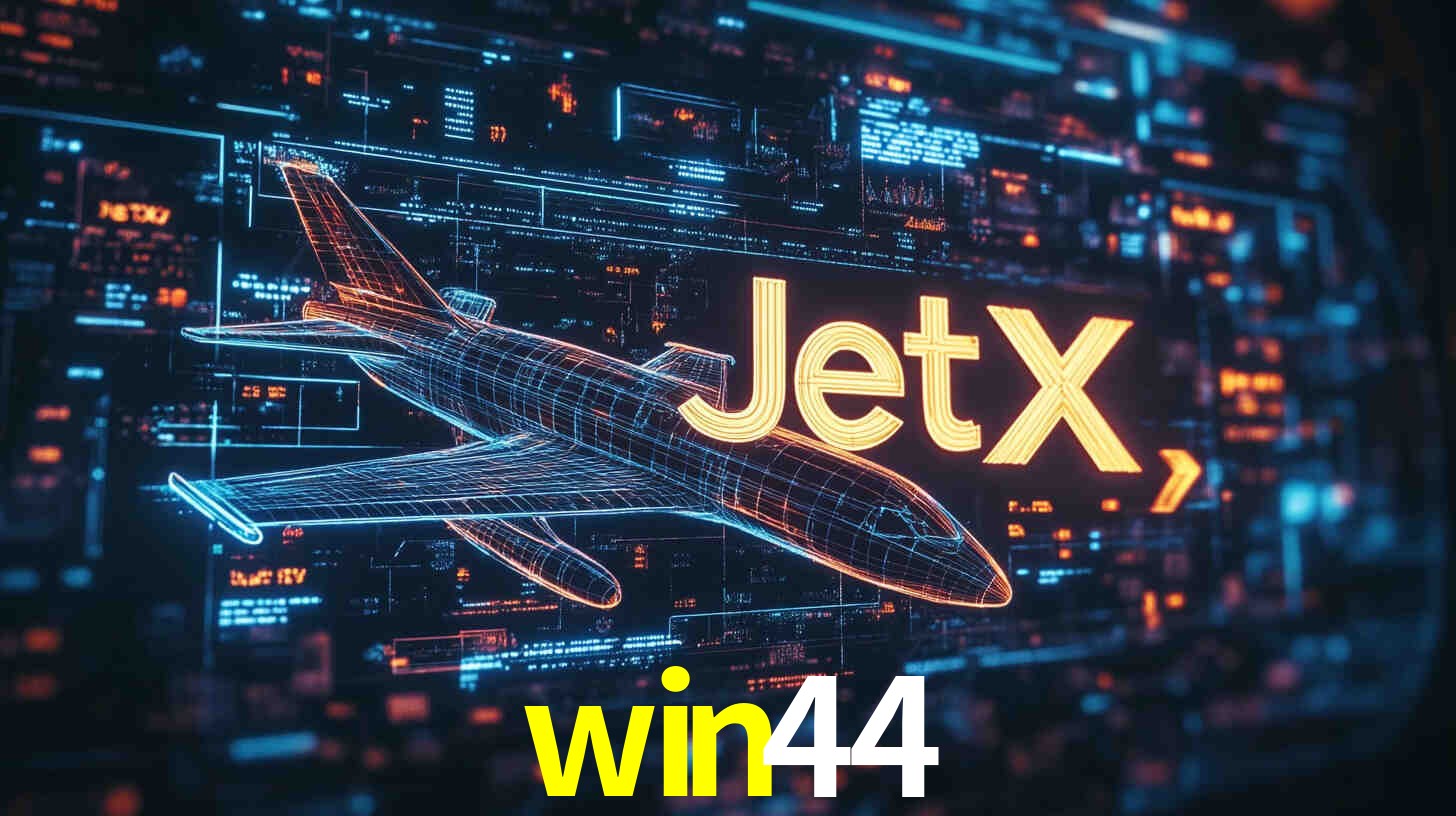 Descubra a Magia dos Jogos de Arcade no win44