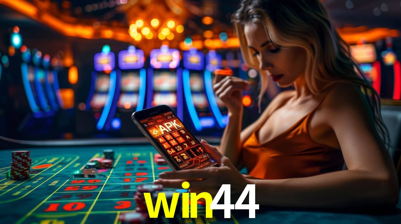 Basketball Betting win44