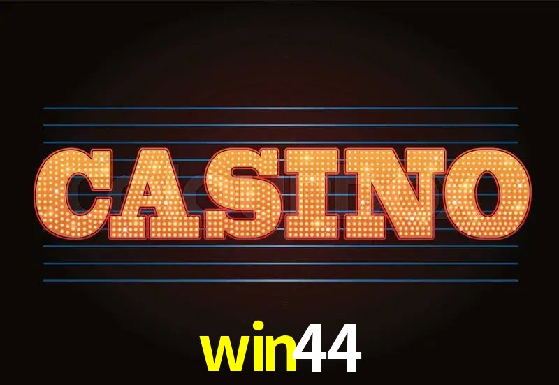 Casino VIP win44