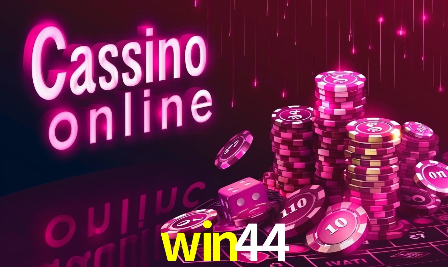 Descubra a Essência do win44: Nossa História e Compromissos
