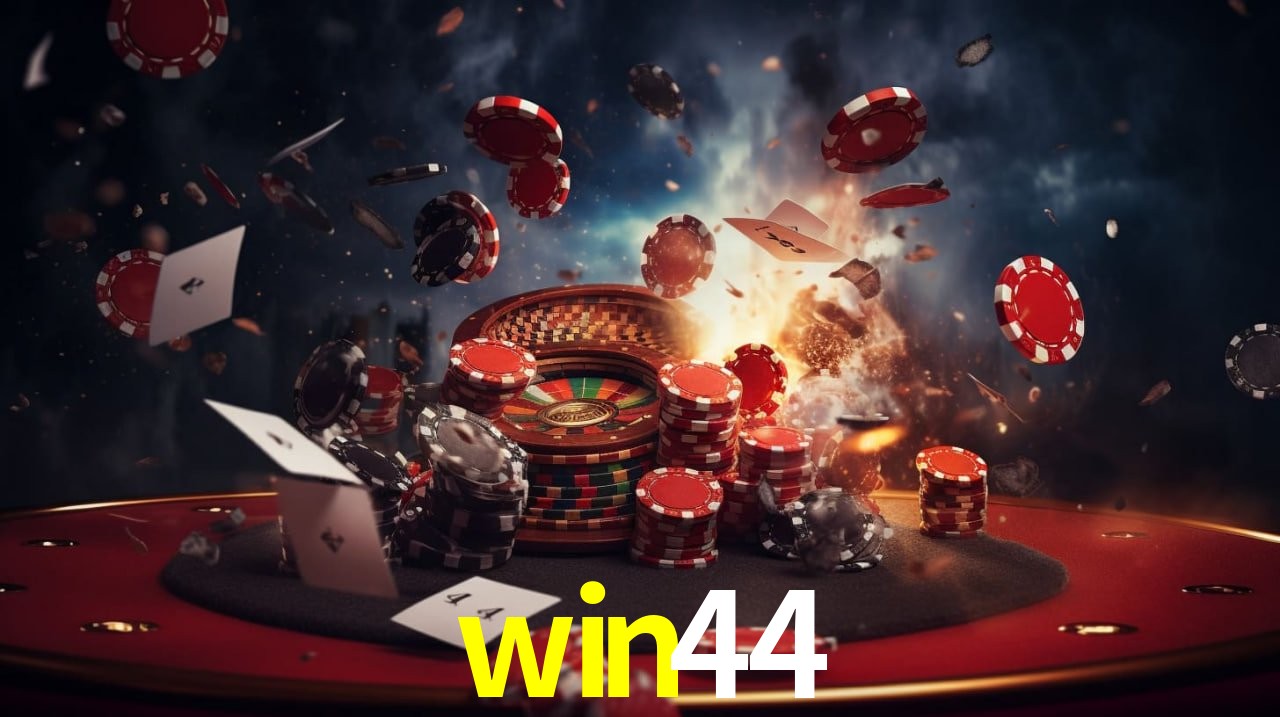 win44 Rio de Janeiro - Slot Strategy