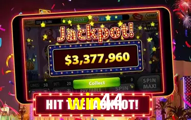 Descubra a Essência do win44: Nossa História e Compromissos