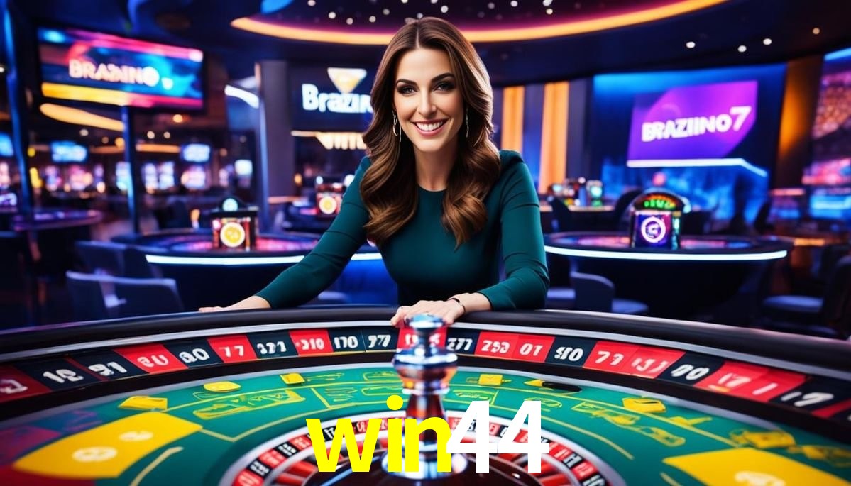 win44 Salvador - Promo Stats