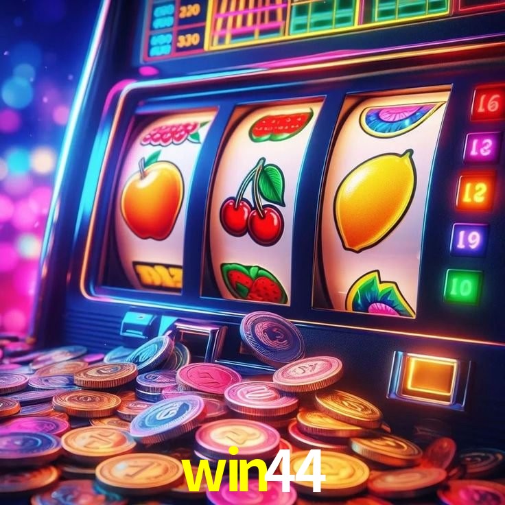 Casino Ao Vivo win44