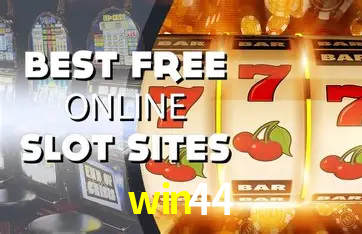 A Experiência Imersiva dos Cassinos Ao Vivo no win44