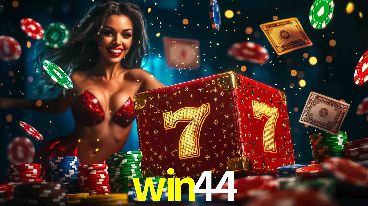 Apostas Esportivas na win44: Um Guia Completo