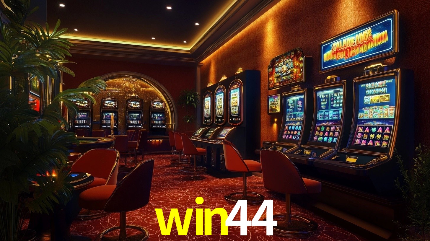 Live Casino win44