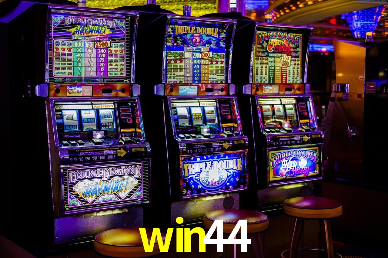 Jogos Exclusivos win44