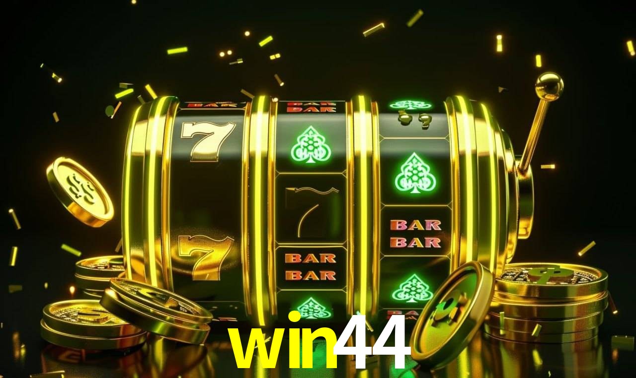 win44 Belo Horizonte - Jackpots