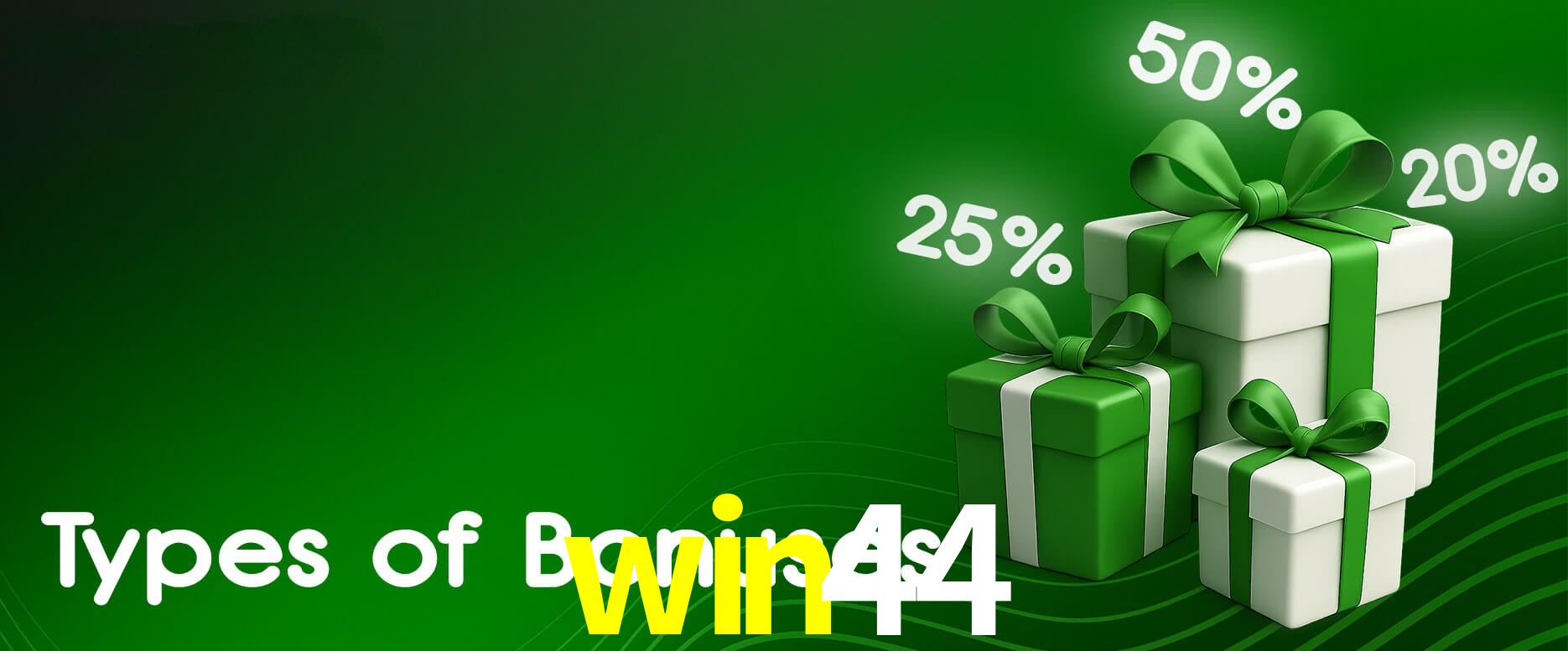 win44 Brasília - Security